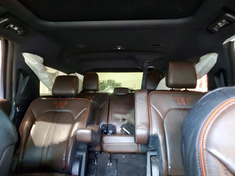2021 Ford Expedition მანქანა იყიდება აუქციონზე, vin: 1FMJK1PT9MEA51103, აუქციონის ნომერი: 54508246