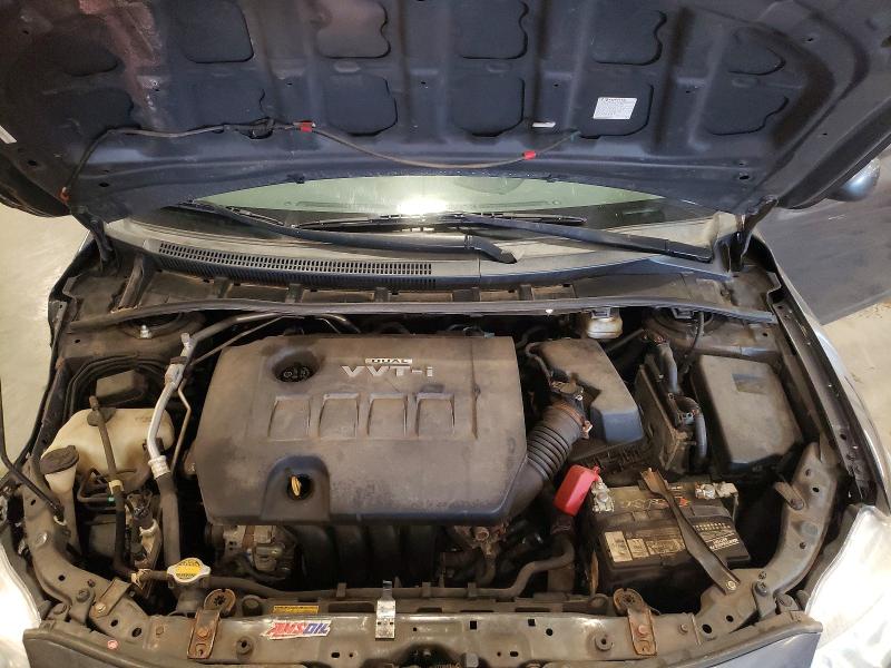 Aukcja sprzedaży 2009 Toyota Corolla, vin: 1NXBU40E99Z133650, numer aukcji: 54877116