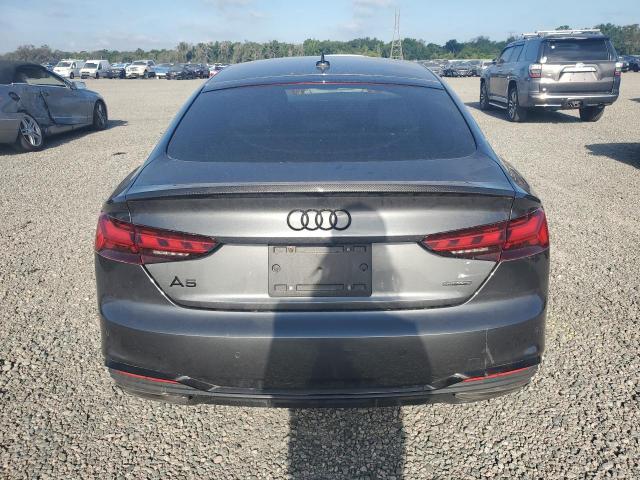 2024 Audi A5 მანქანა იყიდება აუქციონზე, vin: WAUFACF58RA116580, აუქციონის ნომერი: 51963716