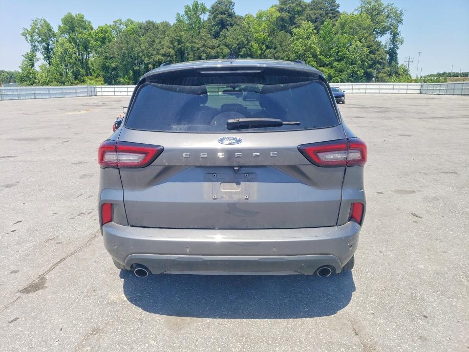 Продаж на аукціоні авто 2024 Ford Escape, vin: 1FMCU0MN3RUA91886, номер лоту: 51990096