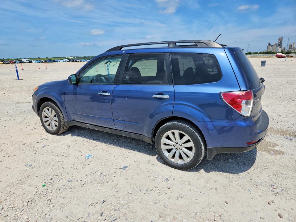 Aukcja sprzedaży 2011 Subaru Forester, vin: JF2SHADC1BH744451, numer aukcji: 53662366
