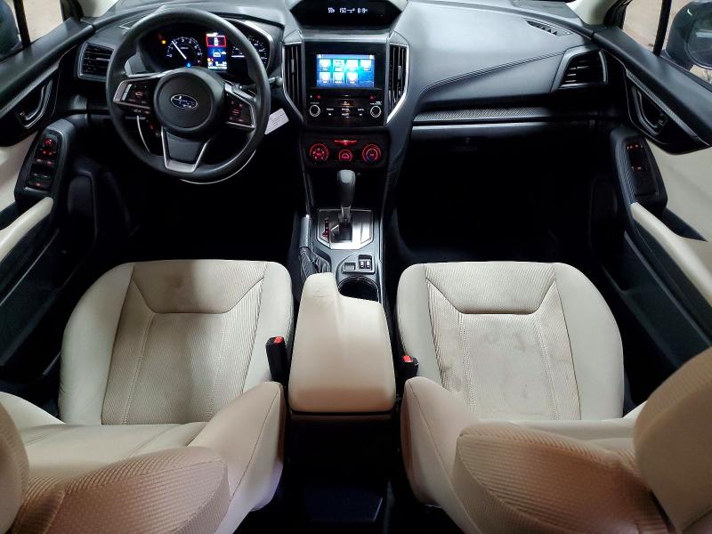 51977066 :رقم المزاد ، 4S3GTAD60K3709961 vin ، 2019 Subaru Impreza مزاد بيع