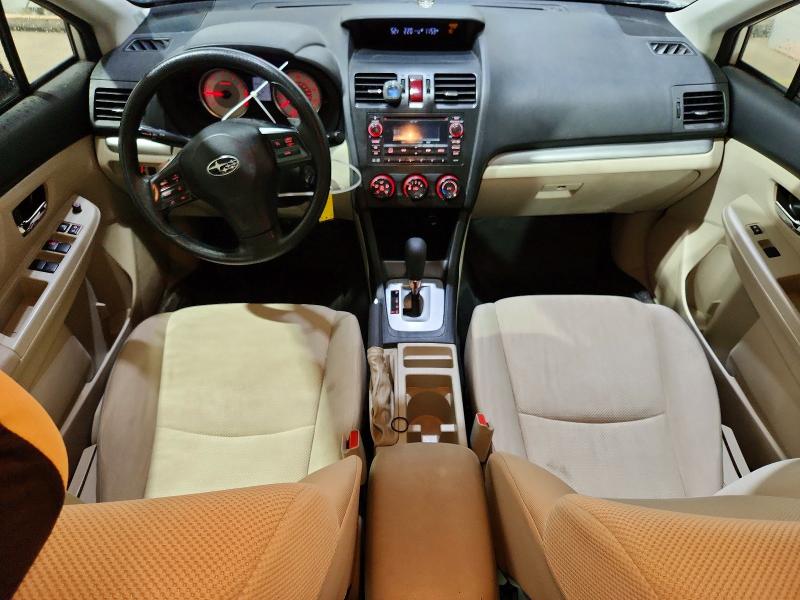 Aukcja sprzedaży 2013 Subaru Impreza, vin: JF1GJAC68DH024206, numer aukcji: 53600086