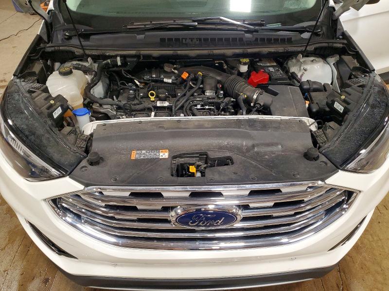 2024 Ford Edge მანქანა იყიდება აუქციონზე, vin: 2FMPK4K91RBA87944, აუქციონის ნომერი: 52649026