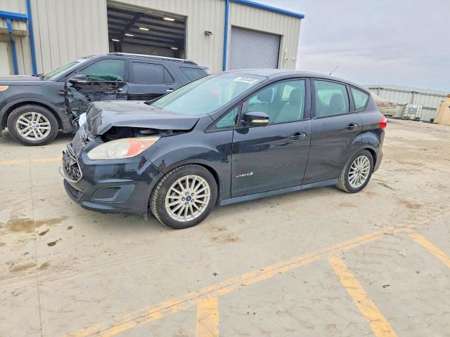 Auction sale of the 2013 Ford C-max, vin: 1FADP5AU8DL517245, lot number: 55616056