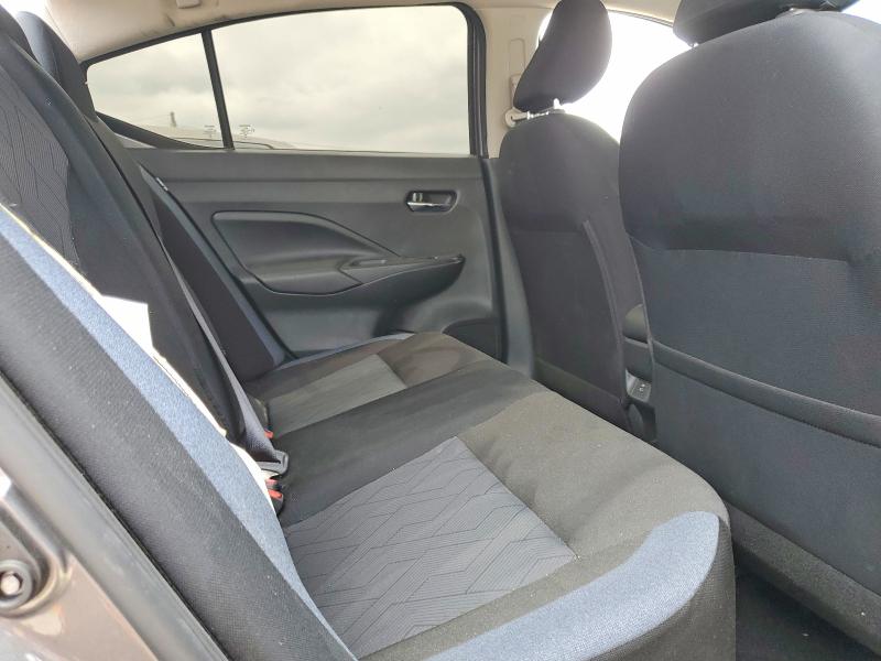 2024 Nissan Versa მანქანა იყიდება აუქციონზე, vin: 3N1CN8EV7RL922737, აუქციონის ნომერი: 53824786