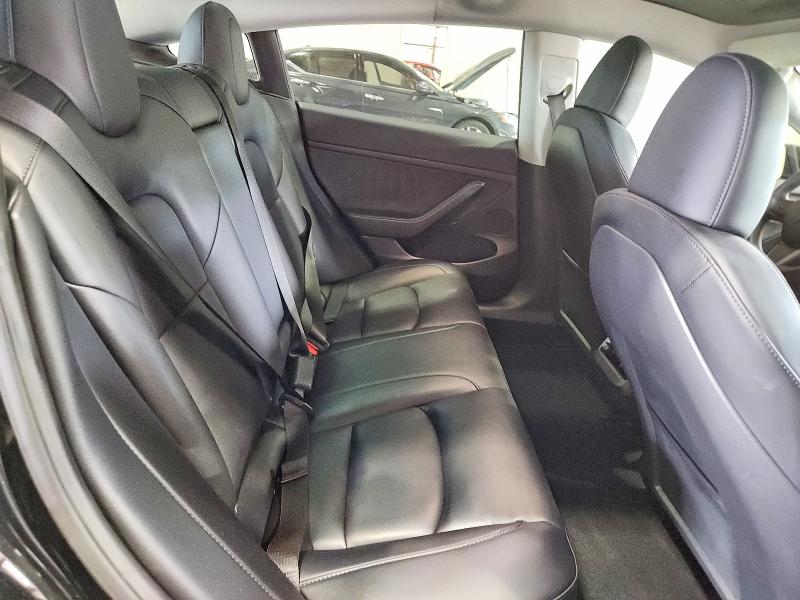 Продажа на аукционе авто 2023 Tesla Model 3, vin: 5YJ3E1EA4PF616298, номер лота: 53508026