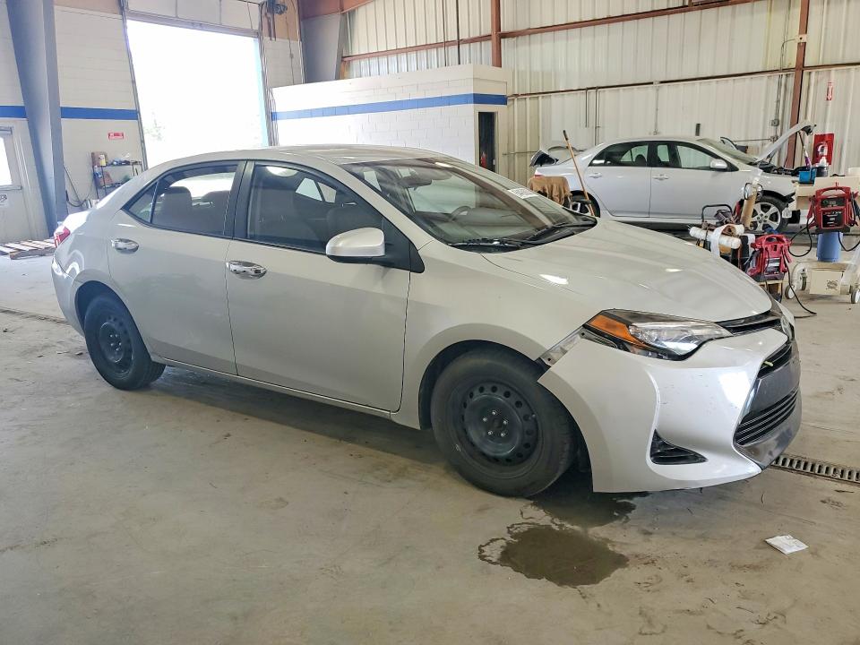 Aukcja sprzedaży 2017 Toyota Corolla, vin: 2T1BURHE1HC816363, numer aukcji: 54456836