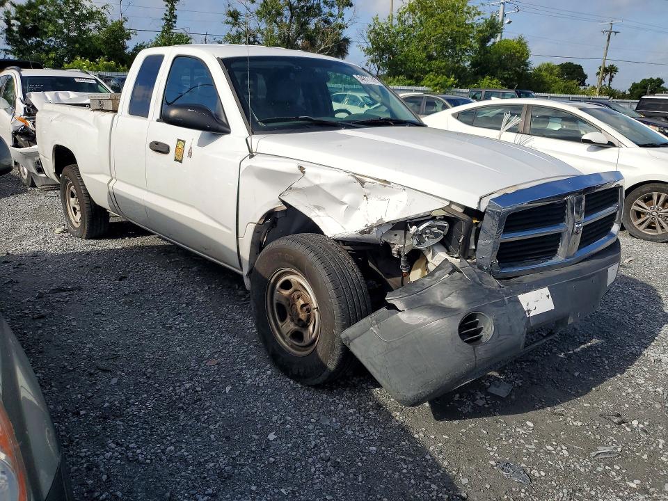 Продаж на аукціоні авто 2007 Dodge Dakota, vin: 1D7HE22K67S113194, номер лоту: 54877746