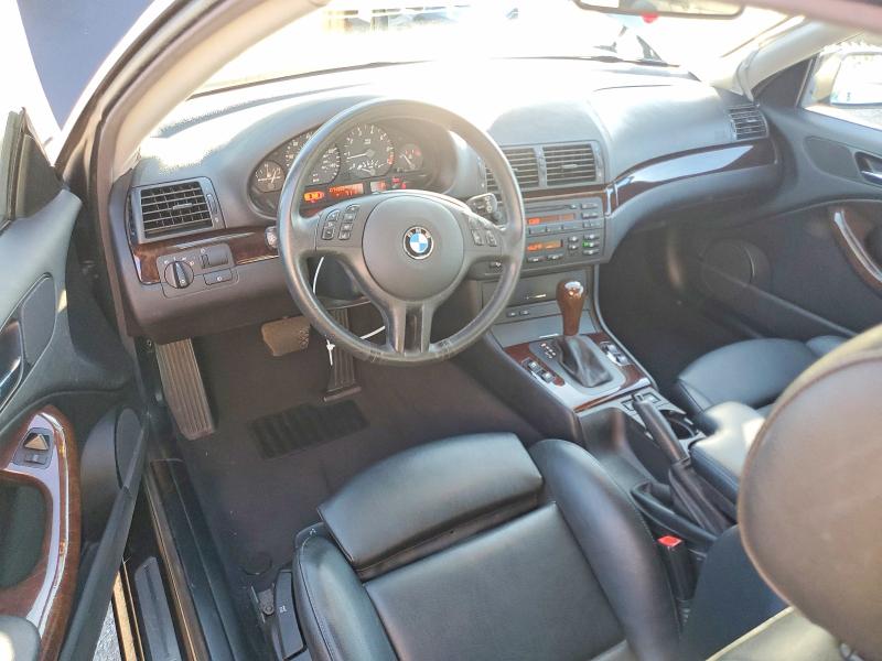 Продаж на аукціоні авто 2005 Bmw 325, vin: WBABD33415PL07427, номер лоту: 53112516