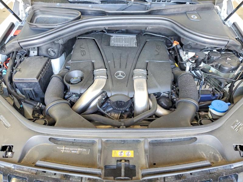 Продажа на аукционе авто 2014 Mercedes-benz Ml, vin: 4JGDA7DB4EA335990, номер лота: 54730426