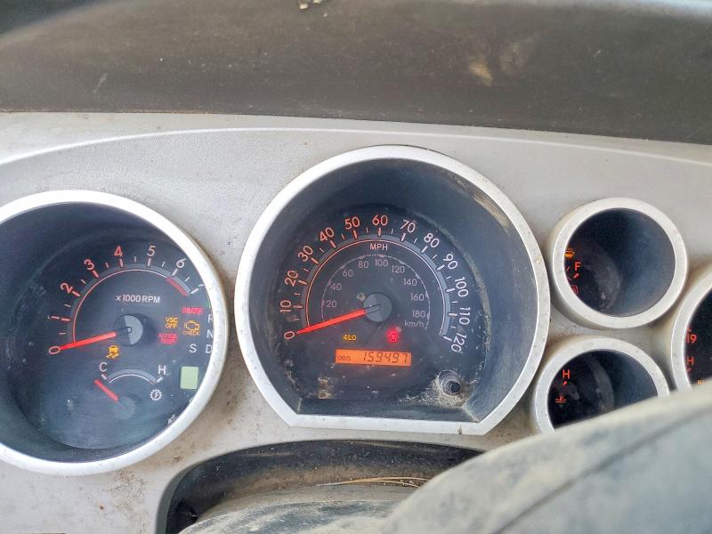 Aukcja sprzedaży 2007 Toyota Tundra, vin: 5TFBV54137X028127, numer aukcji: 54916236
