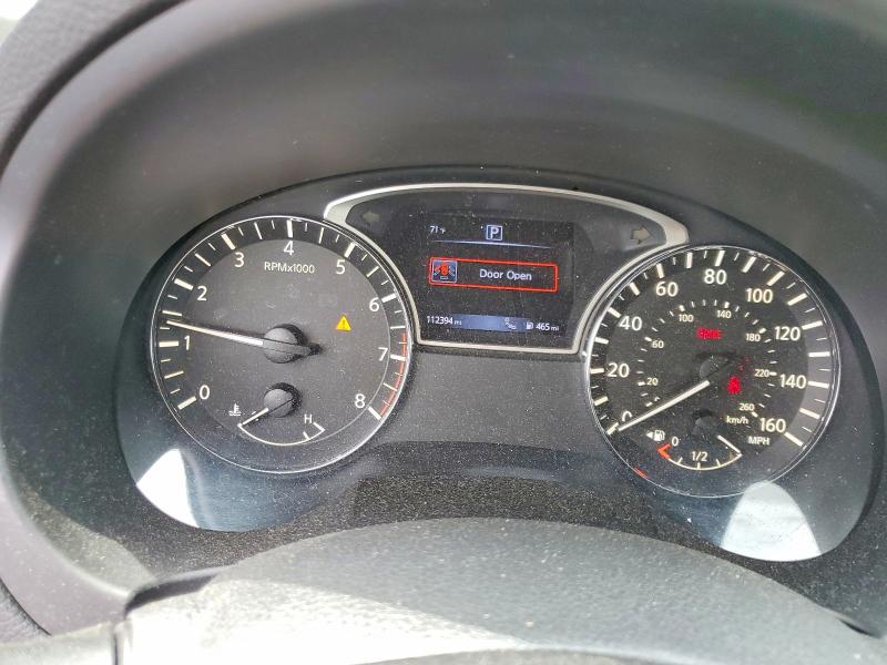 51675986 :رقم المزاد ، 1N4AL3AP5GC169163 vin ، 2016 Nissan Altima مزاد بيع