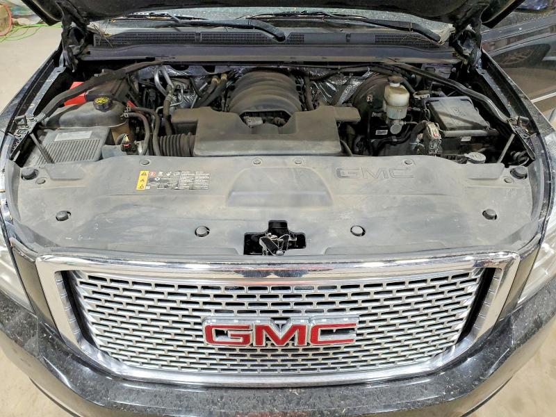 Aukcja sprzedaży 2017 Gmc Yukon Xl, vin: 1GKS2HKJ0HR206194, numer aukcji: 52134916