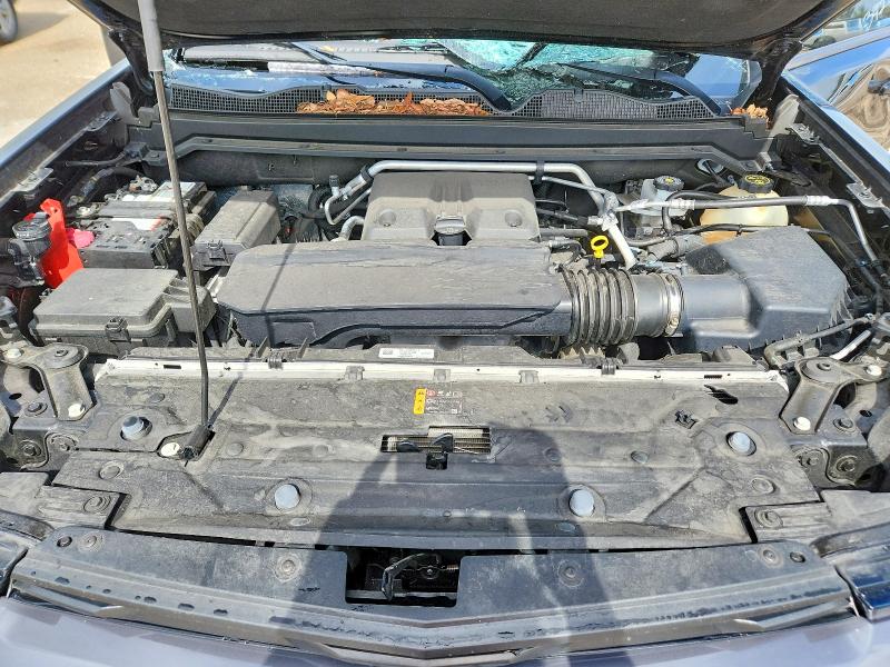 55063566 :رقم المزاد ، 1GCPSCEK3P1227532 vin ، 2023 Chevrolet Colorado مزاد بيع