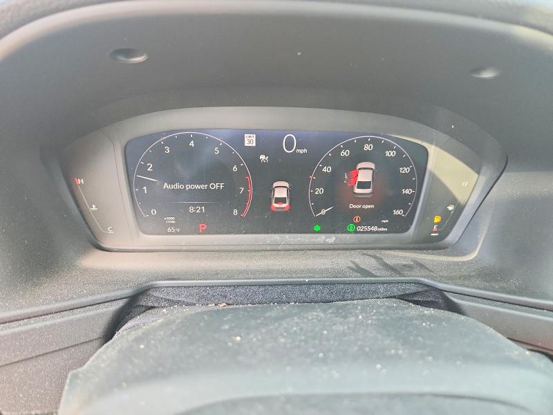 Aukcja sprzedaży 2024 Honda Accord, vin: 1HGCY1F30RA045705, numer aukcji: 55074046