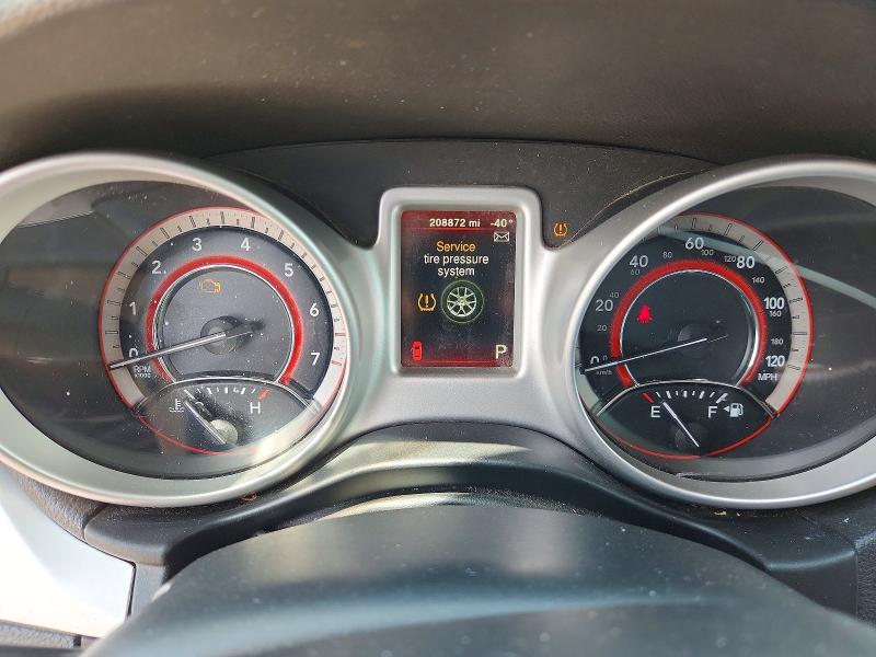 Aukcja sprzedaży 2018 Dodge Journey, vin: 3C4PDCAB2JT302088, numer aukcji: 53868516