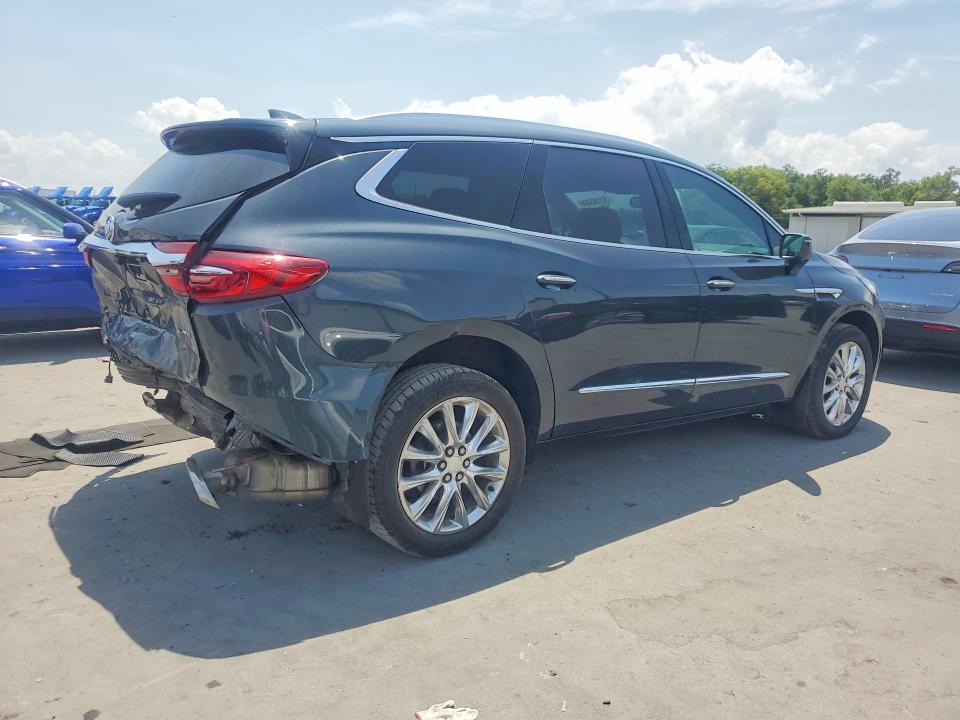 Продаж на аукціоні авто 2019 Buick Enclave, vin: 5GAERBKW7KJ220954, номер лоту: 53155486