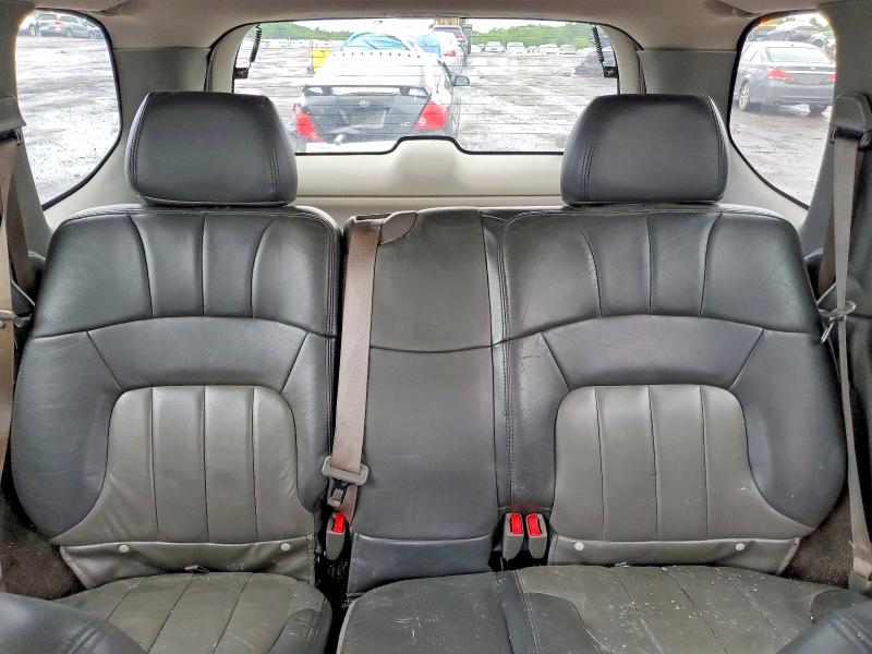 Aukcja sprzedaży 2004 Gmc Envoy, vin: 1GKDT13S242237941, numer aukcji: 52991536