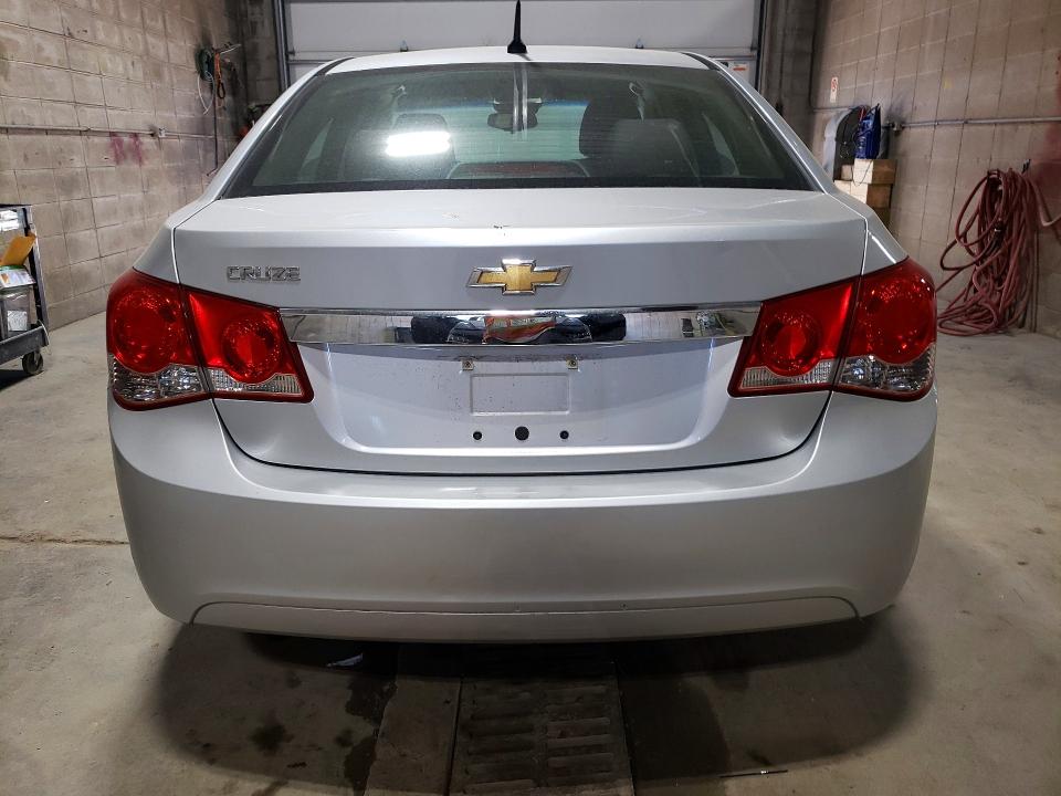 Aukcja sprzedaży 2012 Chevrolet Cruze, vin: 1G1PC5SH4C7169724, numer aukcji: 54309966