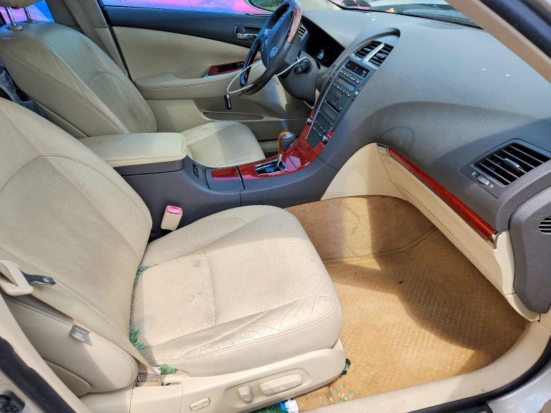 51041406 :رقم المزاد ، JTHBK1EG5C2492885 vin ، 2012 Lexus Es مزاد بيع