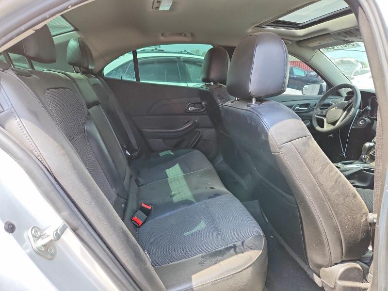 Продажа на аукционе авто 2014 Chevrolet Malibu, vin: 1G11C5SL4EF271916, номер лота: 54377416