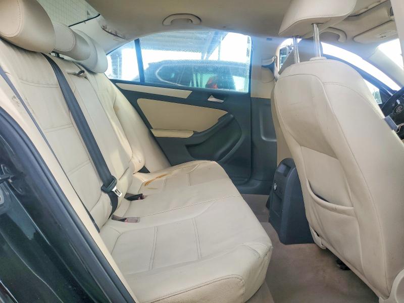 Продажа на аукционе авто 2012 Volkswagen Jetta, vin: 3VWDX7AJ7CM325952, номер лота: 52936796
