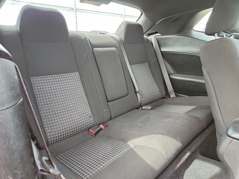 Продажа на аукционе авто 2021 Dodge Challenger, vin: 2C3CDZAG9MH604525, номер лота: 54828846