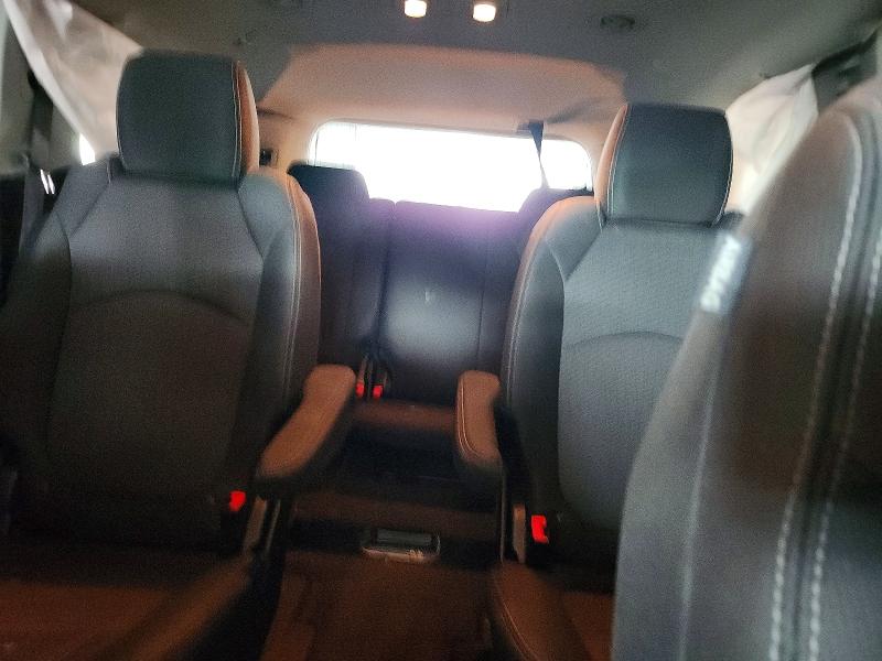 Aukcja sprzedaży 2017 Chevrolet Traverse, vin: 1GNKVGKD0HJ189622, numer aukcji: 51963456