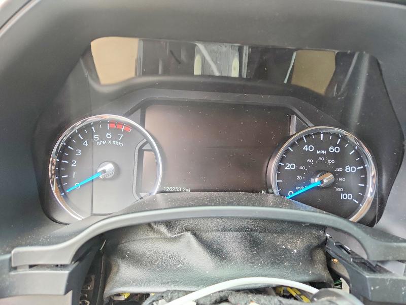 Продажа на аукционе авто 2017 Ford F250, vin: 1FT7W2B61HEE20570, номер лота: 52274196