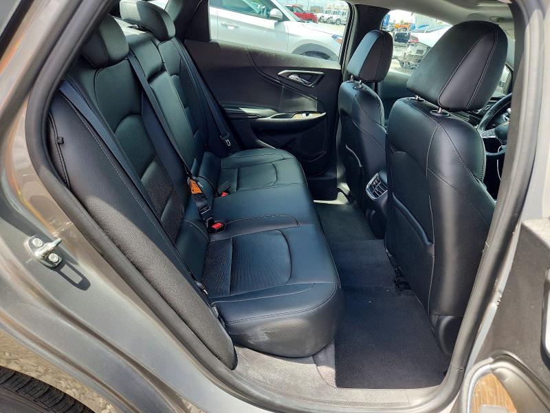 Aukcja sprzedaży 2017 Chevrolet Malibu, vin: 1G1ZH5SX8HF142458, numer aukcji: 55423886