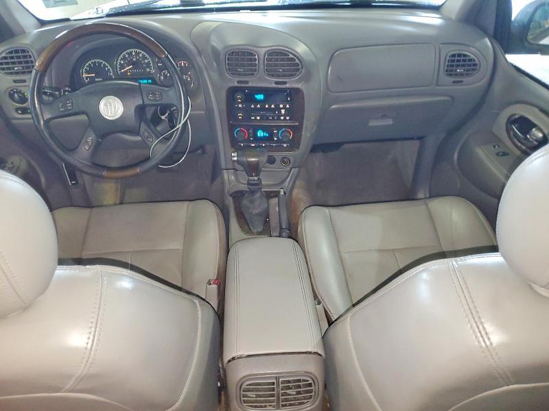 55456036 :رقم المزاد ، 5GADT13S562294389 vin ، 2006 Buick Rainier مزاد بيع