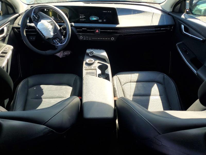 Aukcja sprzedaży 2024 Kia Ev6, vin: KNDC34LA0R5622016, numer aukcji: 53415926