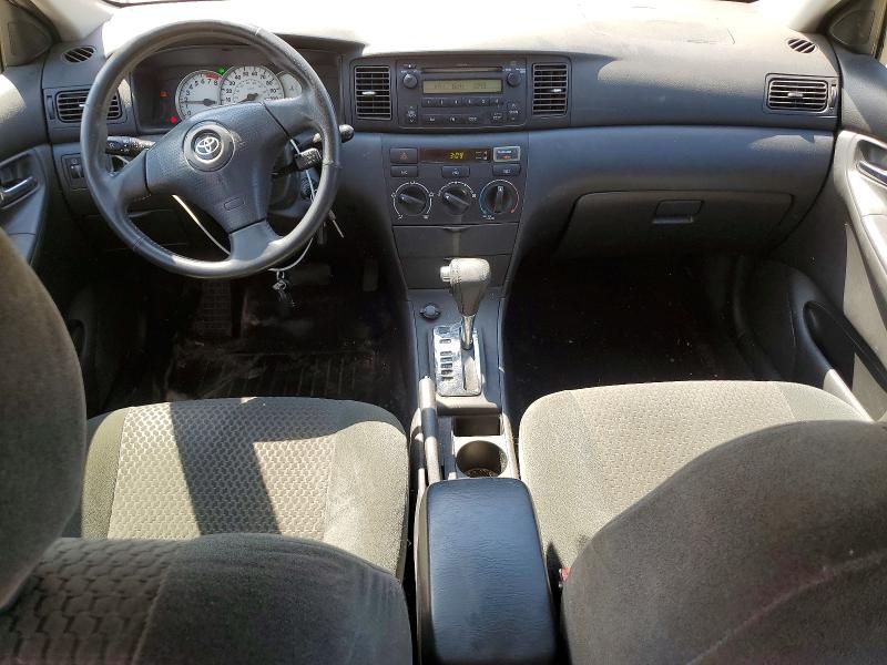 Aukcja sprzedaży 2006 Toyota Corolla, vin: 1NXBR32E56Z718987, numer aukcji: 54971176