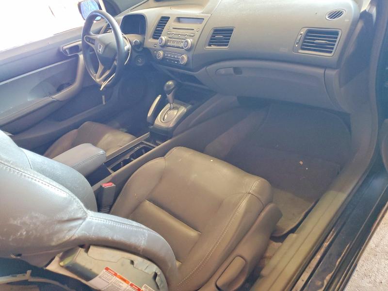 Aukcja sprzedaży 2007 Honda Civic, vin: 2HGFG12847H580844, numer aukcji: 53069956