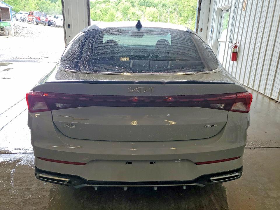 2023 Kia K5 მანქანა იყიდება აუქციონზე, vin: 5XXG64J21PG219627, აუქციონის ნომერი: 54394976