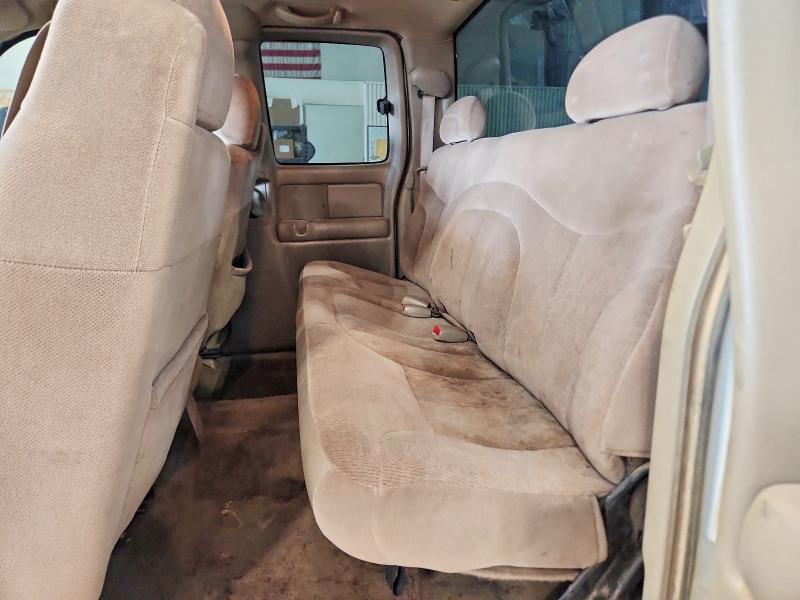 Aukcja sprzedaży 2002 Gmc New Sierra, vin: 2GTEK19T821205317, numer aukcji: 52515316