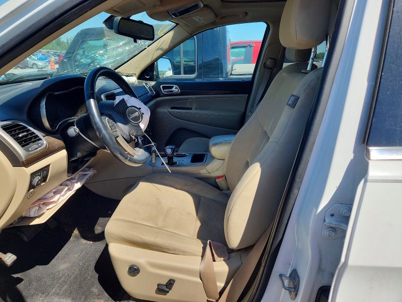 Продаж на аукціоні авто 2014 Jeep Grand Cherokee, vin: 1C4RJFAG0EC415084, номер лоту: 53476096