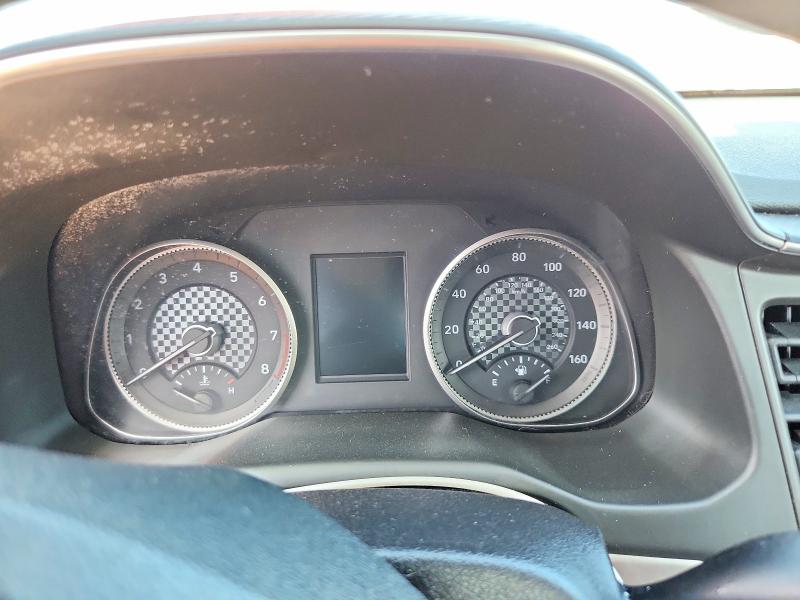 Продажа на аукционе авто 2020 Hyundai Elantra, vin: 5NPD84LF9LH571091, номер лота: 54645326