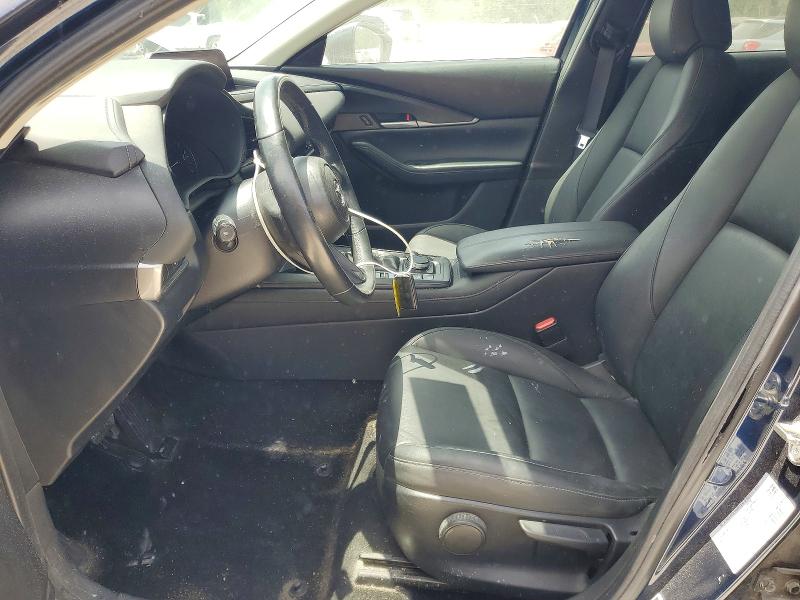 Продаж на аукціоні авто 2021 Mazda Cx-30, vin: 3MVDMABL6MM264330, номер лоту: 52143236