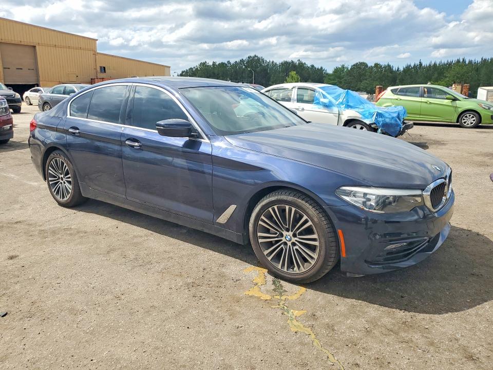 Aukcja sprzedaży 2017 Bmw 530, vin: WBAJA5C34HG894962, numer aukcji: 53178066