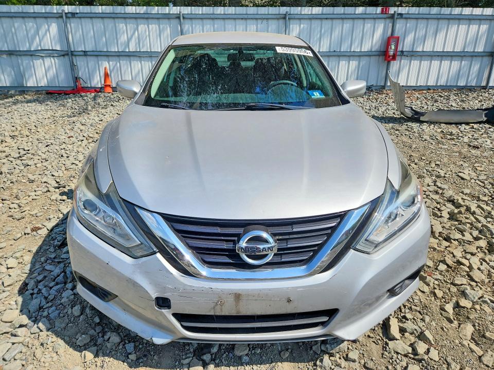 Auction sale of the 2018 Nissan Altima, vin: 1N4AL3AP9JC132219, lot number: 53995956