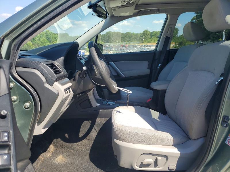 Aukcja sprzedaży 2015 Subaru Forester, vin: JF2SJADC5FH479740, numer aukcji: 53705206