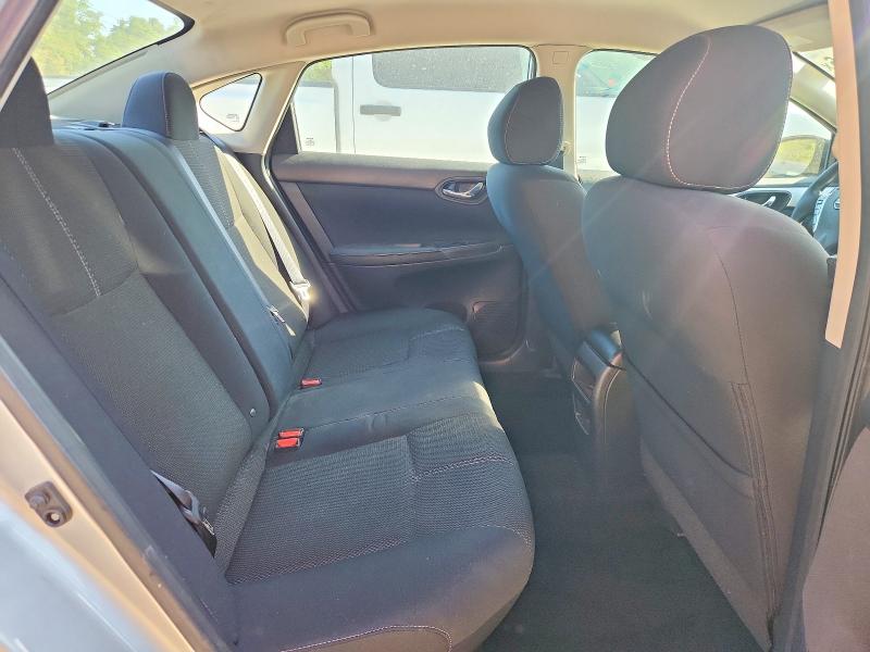 Aukcja sprzedaży 2017 Nissan Sentra, vin: 3N1AB7AP2HY236365, numer aukcji: 51479396