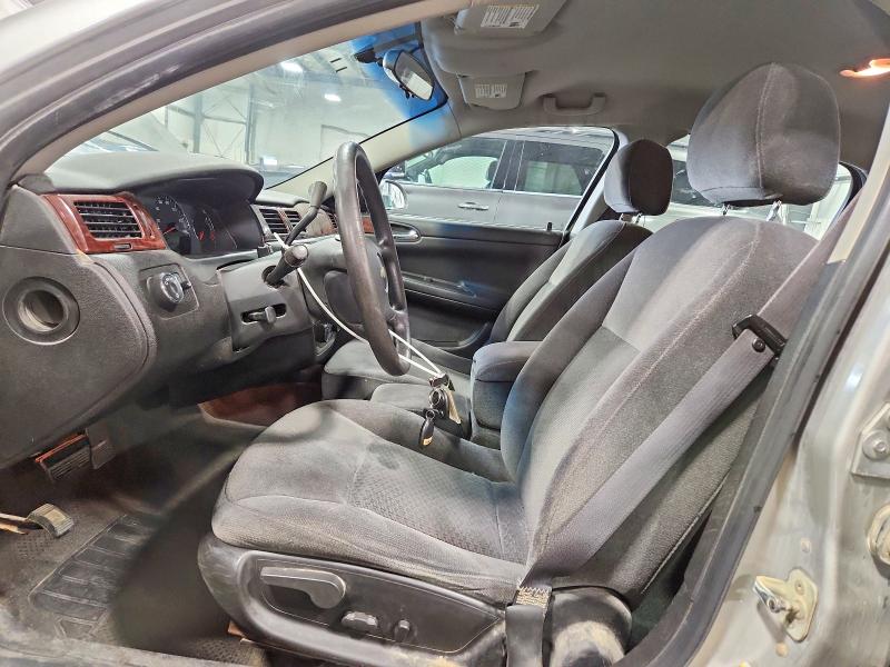 Продаж на аукціоні авто 2007 Chevrolet Impala, vin: 2G1WT58N479290508, номер лоту: 51546416
