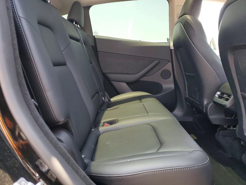 Aukcja sprzedaży 2023 Tesla Model Y, vin: 7SAYGDEE3PF886453, numer aukcji: 52122916