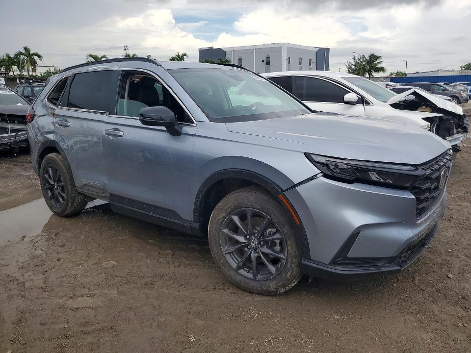 Продаж на аукціоні авто 2026 Honda Cr-v, vin: 5J6RS4H79TL001607, номер лоту: 54611066