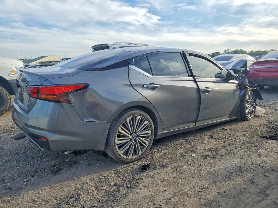 2024 Nissan Altima მანქანა იყიდება აუქციონზე, vin: 1N4BL4EW8RN315963, აუქციონის ნომერი: 54872766