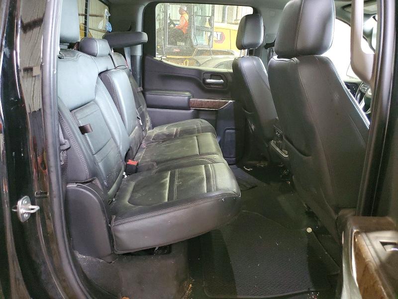 Продаж на аукціоні авто 2021 Gmc Sierra, vin: 3GTU9FEL6MG170491, номер лоту: 54219516