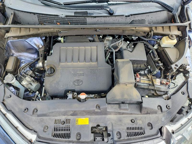 2016 Toyota Highlander მანქანა იყიდება აუქციონზე, vin: 5TDDKRFH6GS279779, აუქციონის ნომერი: 52652906